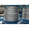 Steel Rope Steel Cable Strand 1X37